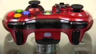 [PL] Gears of War 3 Limited Edition Xbox 360 Console Unboxing (Rozpakowanie)