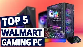 Best Prebuilt Gaming PCs 2026 🔥 | Top Plug-and-Play Desktops for Every Budget!