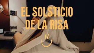 Luna & Lunares - El Solsticio de la Risa (Videoclip Oficial)