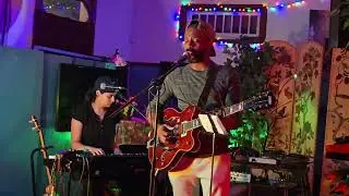 Micah McKee & Ainsley Matic - 