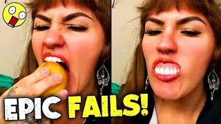 Instant Regret Fails Compilation 2026 | TOTAL IDIOTS AT WORK #5 | Funniest Fails & Karma Moments
