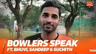 Why did they take up bowling? | IPL 2021 | SRH