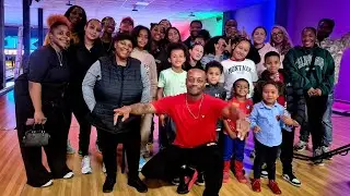 UK Super Bowl  - Simpson Family Vibes 2025