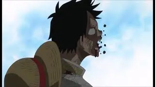 Luffy vs Big Mom Soldiers!! - One Piece Episode 811 [HD]