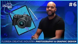 Florida Creative Industry: Photography & Graphic Design
