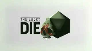 Ep.240 Spill the Beans - The Lucky Die Podcast