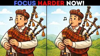 THE HARDEST SPOT THE DIFFERENCE ON THE INTERNET!!!