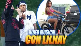 😳🔥 ReyDelaCity se re&uacute;ne con LilNaay&hellip; &iexcl;y todo sale mal! 💥