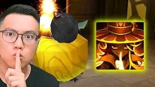 Everyone Is Saying This Buffed Unit Is SSS Tier?!?