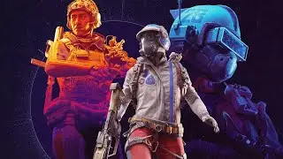 🔴 LIVE | Teaching My Brother Arc Raiders (Goop Challenge) (Arc Raiders W/Friends)