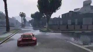 Gta 5 T20 import