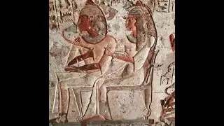 El Kab Tombs: (Setau -Ahmose son of Ibana - Bahiri - Renni )