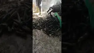 RDF(refuse derived fuel)