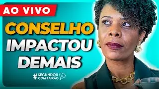 🔴Como fiz para aumentar Ticket e crescer de forma inteligente (Validação de Caio Carneiro e Trinca)