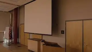 RegSciTV - RSC Symposium 2021 THURSDAY