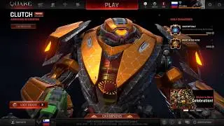125 FPS QC Duel Sunday Cup#16