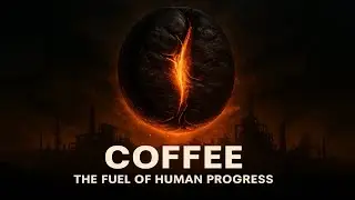 Coffee: The Fuel of Human Progress