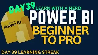 Learn Power BI | Beginners to Pro | Day 39 Case Study | HR Analytics in Power BI