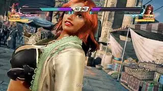 TEKKEN&trade;7 Help Me Video 1