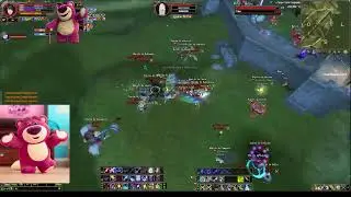 THE CLASSIC PW 1.2.6 - TW Yokai x destemidos 11/10/2025