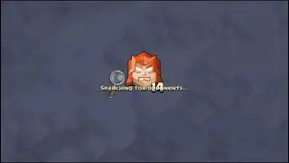 CoC rank match's 6/10 (no cuts)