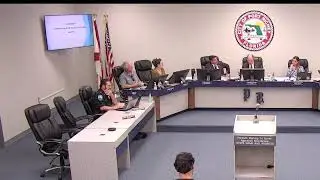 City Council Meeting 01.13.2026