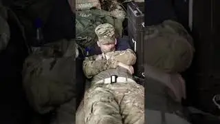 How Do Soldiers Fall Asleep So Quickly?