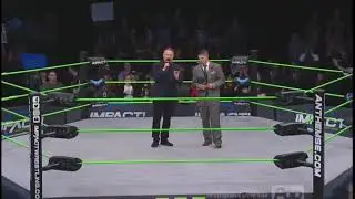 GFW Impact Wrestling Highlights 9th November 2017 - GFW Impact Wrestling 11/9/17 Highlights