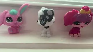 Lps: do this do that!