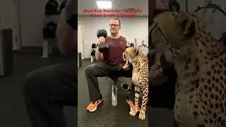 Blood Flow Restriction Training for Muscle Growth & Strength