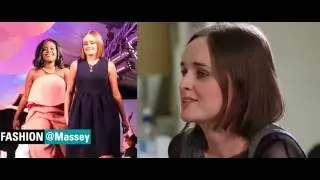 SARAH PARKER - FASHION DESIGN GRADUATE NZ FASHION WEEK 2016 | Massey University