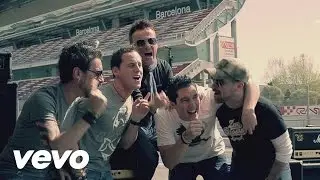 Rock Romeos - Racing For A Dream (Videoclip)