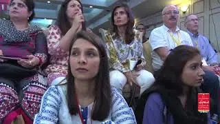 ILF-2015: Sufi Music Ensemble by Rafi Peer (26.4.2015)
