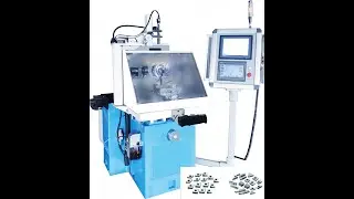 Ecomonic cnc tool grinding machine, competitive CNC tool grinding machine for PCD PCBN Diamond Tools
