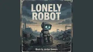 Last Robot on Earth