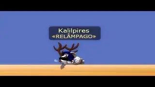 Transformice - Kalilpires 40K &laquo;REL&Acirc;MPAGO&raquo; [2019]