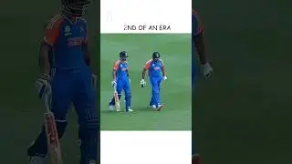 roko partnership aur friendship #indiancricket #avi #cricketlover