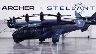Archer Aviation (ACHR) Stock Forecast & Price Target