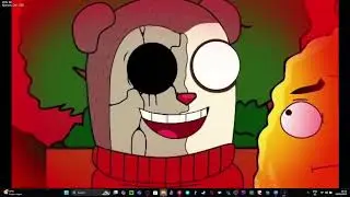 ENZUPENZU'S AN ODE TO A FRIEND