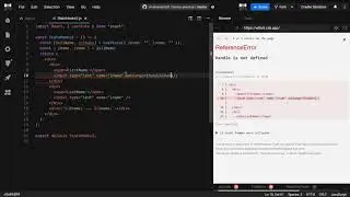 React Tutorial 40 - React Hooks | useState() | Using the State Hook