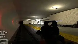 прохождение SHOOT BANG 1 #3 (Garry's Mod)