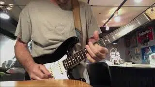 Cellar Jam