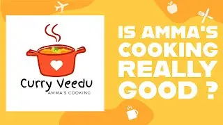 Broccoli & potato Stir Fry - Curry Veedu (Amma's Cooking) - South Indian Food.