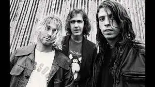 Sappy - Nirvana || Grunge Doom / Atmospheric Black Metal cover (Instrumental)