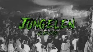 &Oslash;IEN - JUNGELEN 2020