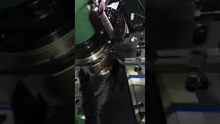 Self drilling Screw forming machine. #screw #machine #screwmakingmachine #fastener