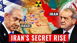 The Escalation Nobody's Talking About: Iran vs. Israel 2026
