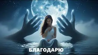 Благодарность — это жизнь