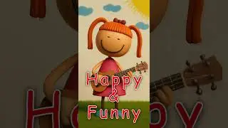 Happy & Funny &ndash; from 