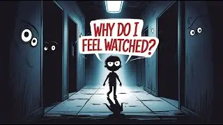 Who's Watching You? This changed everything for me 👀